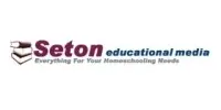 κουπονι Seton Educational Media