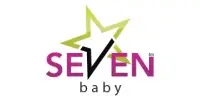 mã giảm giá Seven Baby