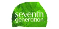 Seventh Generation Rabattkode