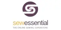 Sew Essential Discount code