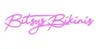 Bitsy\'s Bikinis Kortingscode