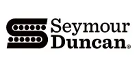 Cupom Seymour Duncan
