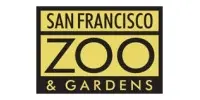 San Francisco Zoo Kuponlar