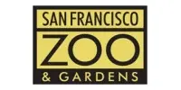 San Francisco Zoo Discount Code