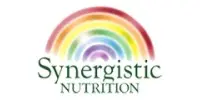 Synergistic Nutrition Gutschein 