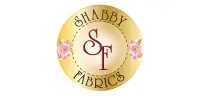 Shabby Fabrics Slevový Kód