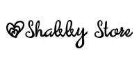 Shabby Store Cupom