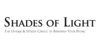 Descuento Shades of Light
