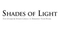 Shades of Light 折扣碼