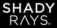 Shady Rays Discount code