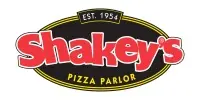 Shakey's Pizza Kortingscode