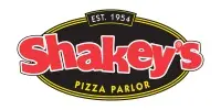 Shakey's Pizza Discount Code