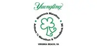 mã giảm giá Shamrock Marathon