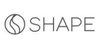 ShapeScale Slevový Kód