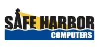 Cupón Safe Harbor Computers