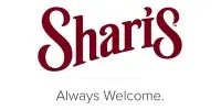 Sharis.com Rabattkode