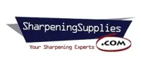 κουπονι Sharpening Supplies