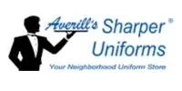 Sharper Uniforms Discount Code