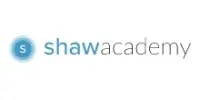 Shaw Academy Cupón