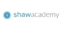 Shaw Academy Discount code