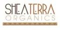 Shea Terra Organics Coupons
