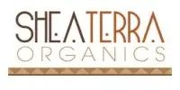 Shea Terra Organics Slevový Kód