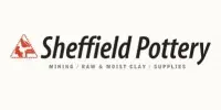 Sheffield Pottery Alennuskoodi