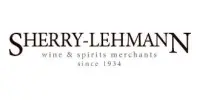 Sherry-Lehmann Alennuskoodi