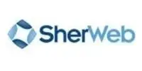 mã giảm giá SherWeb