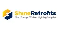 mã giảm giá Shineretrofits