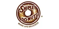 промокоды Shipley Do-Nuts