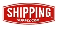 Cupom ShippingSupply.com