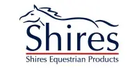 Shires Equestrian Rabattkode