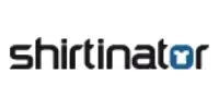 Descuento Shirtinator