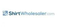 ShirtWholesale Promo Code