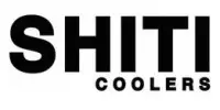 SHITI Coolers Slevový Kód