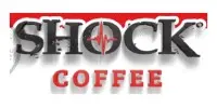 Cupón Shock Coffee