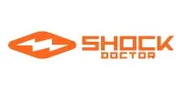 Shock Doctor Kody Rabatowe 