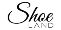 Shoe Land Discount code