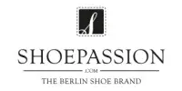 Cupom Shoe Passion