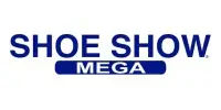 Shoe Show Mega Code Promo