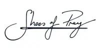 Shoes of Prey Coupon