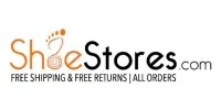 Shoe Stores Discount code