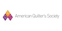 Shop.americanquilter.com Slevový Kód