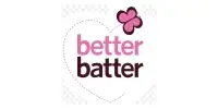Shop.betterbatter.org Cupom