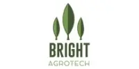 Cupom Bright Agrotech