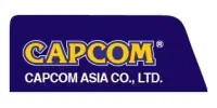 Codice Sconto Capcom Store