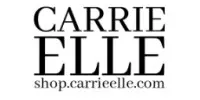 Carrie Elle Code Promo