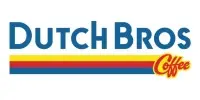 Cupom Dutch Bros