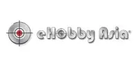 eHobby Asia Discount code